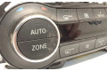 Блок управления климат-контролем A0919005101, 5HB012503   Infiniti Q30