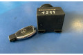 Подрулевой шлейф SRS A1645451308   Mercedes-Benz ML W164