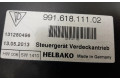 Блок управления 99161811102, 99161811102   Porsche 911 991