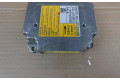 Блок подушек безопасности 8635A321   Mitsubishi ASX