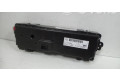 Блок управления климат-контролем 275102210R   Renault Kadjar
