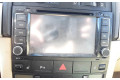 Дисплей    8942D1105080008   Volkswagen Touareg I