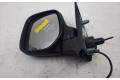 Zpětné zrcátko  Citroen Berlingo 2002  96193822XX  