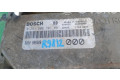 Řídící jednotka 0261206701, 6000589328.   Dacia Nova 1997