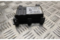 Блок подушек безопасности A0009003101   Mercedes-Benz GLE (W166 - C292)