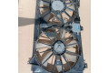 Комплект вентиляторов     8925730070, 89257-30070    Lexus GS 300 350 430 450H 