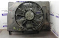 Комплект вентиляторов     0130303227, A0005401588    Mercedes-Benz SLK AMG R170 