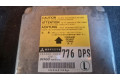 Блок комфорта MR472776   Mitsubishi Pajero Sport I   