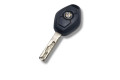 Řídící jednotka 5WK90015, 7519308   BMW 3 E46 2003