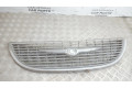 Верхняя решётка Chrysler Grand Voyager IV 2001-2007 года 4857522AA      