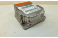 Блок подушек безопасности 8P0959655C   Audi A3 S3 A3 Sportback 8P