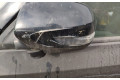 Zpětné zrcátko  Subaru Forester SH 2008    