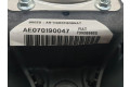 Подушка безопасности двери 735289920   Alfa Romeo GT