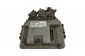 Блок управления двигателя 9665091180, 9653958980   Citroen Jumpy