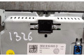 Дисплей    3G0919605D, 3G0919605D   Volkswagen Touran II