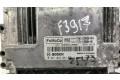 Блок управления FV6112A650AFA, F3917   Ford Focus C-MAX