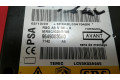 Блок подушек безопасности 9649003580   Citroen C2