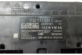 Блок комфорта 2Q0937089C, 2Q0937089C   Volkswagen Polo VI   
