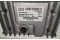 Комплект блоков управления 9667082380, 9666895380   Peugeot RCZ