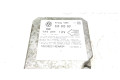 Блок подушек безопасности 5WK42865, 6Q0909601   Skoda Fabia Mk1 (6Y)