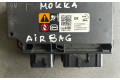 Блок подушек безопасности 13594408, 8111100000000X   Opel Mokka