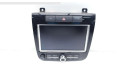 Дисплей    7P6919603   Volkswagen Touareg II