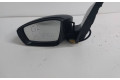 Zpětné zrcátko  Volkswagen Polo V 6R 2011  6R1857501H  