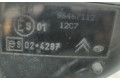 Zpětné zrcátko  Citroen C4 I   8149ZV  