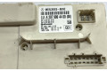 Блок управления A2079004400, A2079011600   Mercedes-Benz E C207 W207