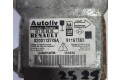 Блок подушек безопасности 8200112746A, 91167362   Renault Trafic II (X83)