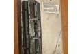 Блок управления двигателя 89A1568Q6UXH, TEM0189Q6UXH   Jeep Grand Cherokee (WJ)