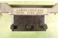Блок управления двигателем Блок управления 0261207904   Fiat Albea