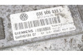 Блок подушек безопасности 03E906033L, 5WP4019407   Volkswagen Polo VI