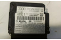 Блок подушек безопасности 4H0959655C   Audi A8 S8 D4 4H