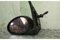 Zpětné zrcátko  Peugeot 107 2007  013775  