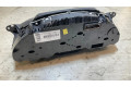 Панель приборов 8T0920980M, 503001520504   Audi A5 8T 8F       