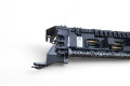 Блок предохранителей A1665402350   Mercedes-Benz GL X166    