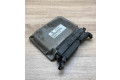 Блок управления двигателем ECU 047906027, 5WP433102   Volkswagen Lupo