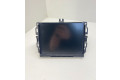Дисплей    6434CBE2800, 68270666AD   Jeep Cherokee