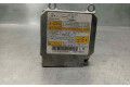 Блок подушек безопасности 96644505, 7088881   Chevrolet Matiz