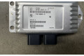 Блок управления коробкой передач 7606629, 13774410   BMW X6 M