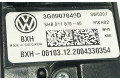 Блок управления климат-контролем 3G0907049DWHS, 3G0907049D   Cupra Formentor