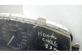 Панель приборов    Honda Civic       