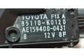 Шатун  85110K0120, 85110-K0120    Toyota Yaris XP210  