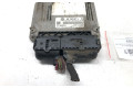 Блок управления двигателем Блок управления 03C906027G   Volkswagen Scirocco