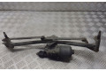 Механизм стеклоочистителей (трапеция) 6Q1955119A   Volkswagen Polo IV 9N3 