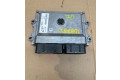 Řídící jednotka 9846386780, 223238147   Skoda Superb B8 (3V) 2020