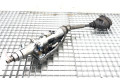    Рулевая рейка A2204600816   Mercedes-Benz S W220 1998 - 2006 года
