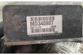 Řídící jednotka MD340897   Mitsubishi Galant 2001
