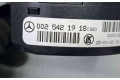 Volant Mercedes-Benz CLS C219 2001 0025421918  
